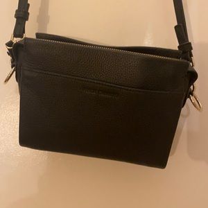 VINCE CAMUTO black purse